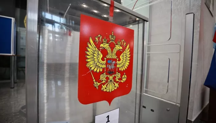 Глава Минспорта Республики Алтай лидирует на выборах в Госдуму РФ