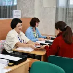В Республике Алтай начались трехдневные выборы в Госдуму и довыборы в райсоветы