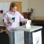 Второй день голосования на выборах в Госдуму и АКЗС стартовал в Алтайском крае