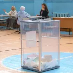 Явка на выборах депутатов Госдумы в Республике Алтай достигла 31,81%