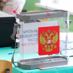 Более 31% избирателей проголосовали на выборах в Алтайском крае