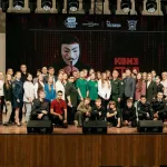 Учителя и школьники Барнаула поучаствовали в квиз-игре Стоп, вербовка в Интернете