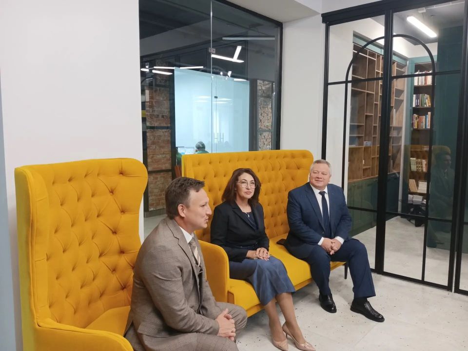 Алтайская академия гостеприимства