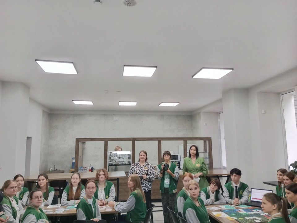 Алтайская академия гостеприимства