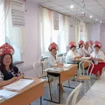 Как проходит первый день выборов в Республике Алтай. Фото