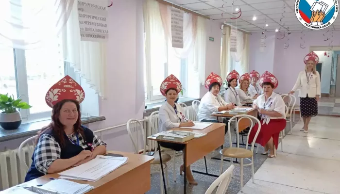 Как проходит первый день выборов в Республике Алтай. Фото