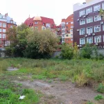 Деловой центр: в Барнауле застроят территорию снесенного особняка царских времен. Фото