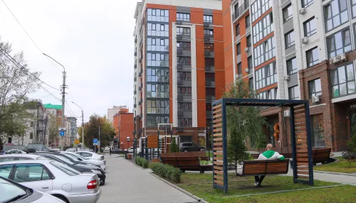 Пролетарские пирожки: бизнес продолжает раскупать центр Барнаула под застройку