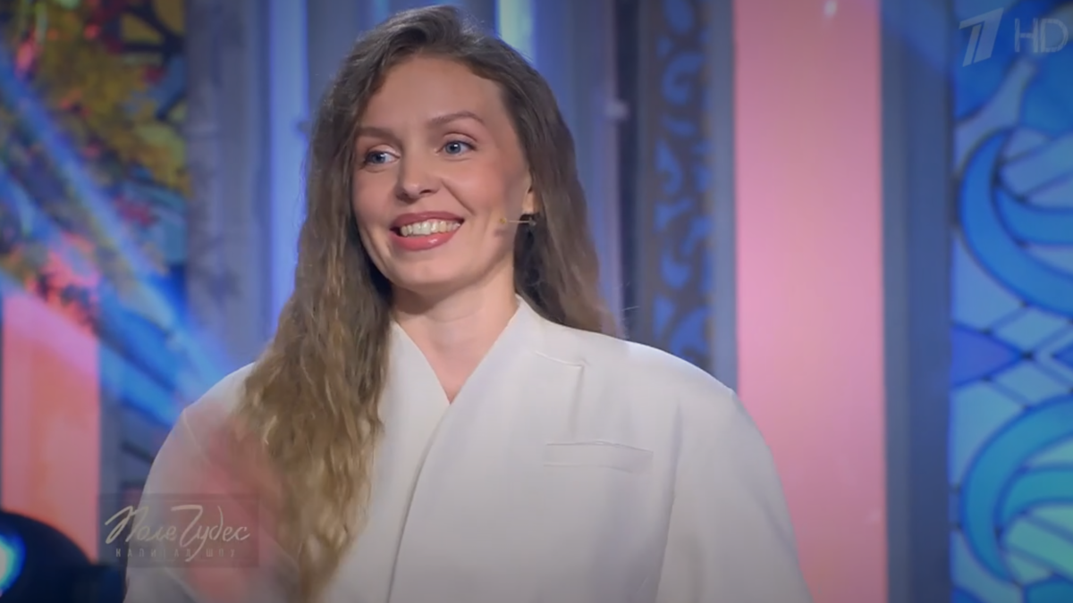 Елена Вольшмидт