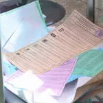 Кто лидирует в Алтайском крае на округах в Госдуму после обработки 50% бюллетеней