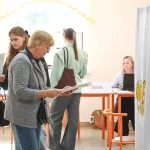 Явка: около 45% избирателей Алтайского края поучаствовали в думских выборах