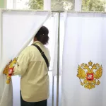 Явка на выборы в Госдуму в России превысила результат 2021 года
