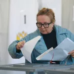 В Алтайском крае завершились выборы депутатов в Госдуму и АКЗС: идет подсчет голосов