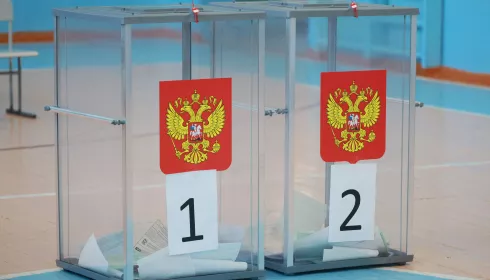 Сколько голосов набрали партии на выборах в АКЗС – кто из них проходит в новый состав
