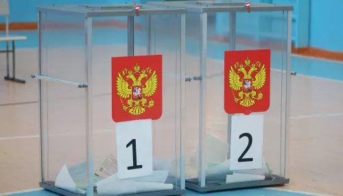 Сколько голосов набрали партии на выборах в АКЗС – кто из них проходит в новый состав