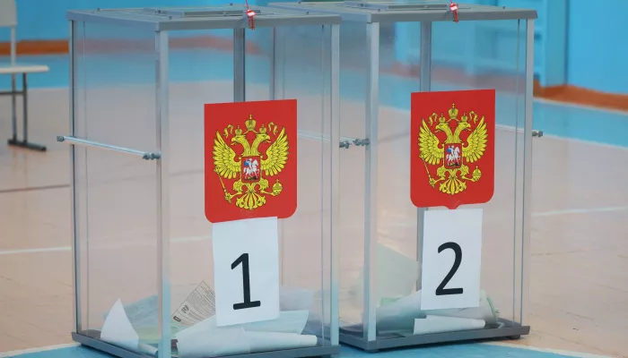 Сколько голосов набрали партии на выборах в АКЗС – кто из них проходит в новый состав
