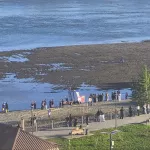 19-летний юноша утонул в Бийске во время отдыха с семьей