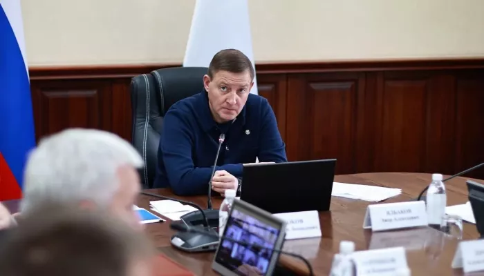 Без прикрас: в Горном Алтае покажут реальные последствия покатушек подростков