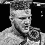Бывший чемпион Fight Nights Григорий Пономарев умер в 31 год