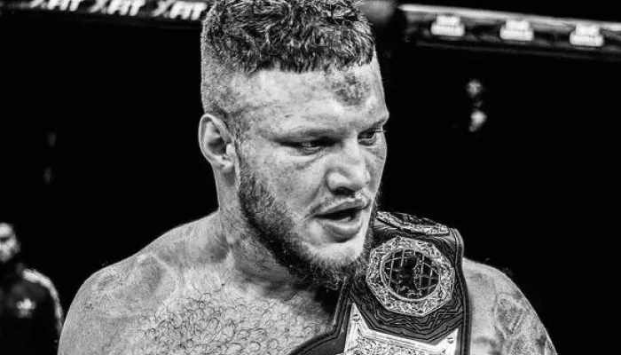 Бывший чемпион Fight Nights Григорий Пономарев умер в 31 год