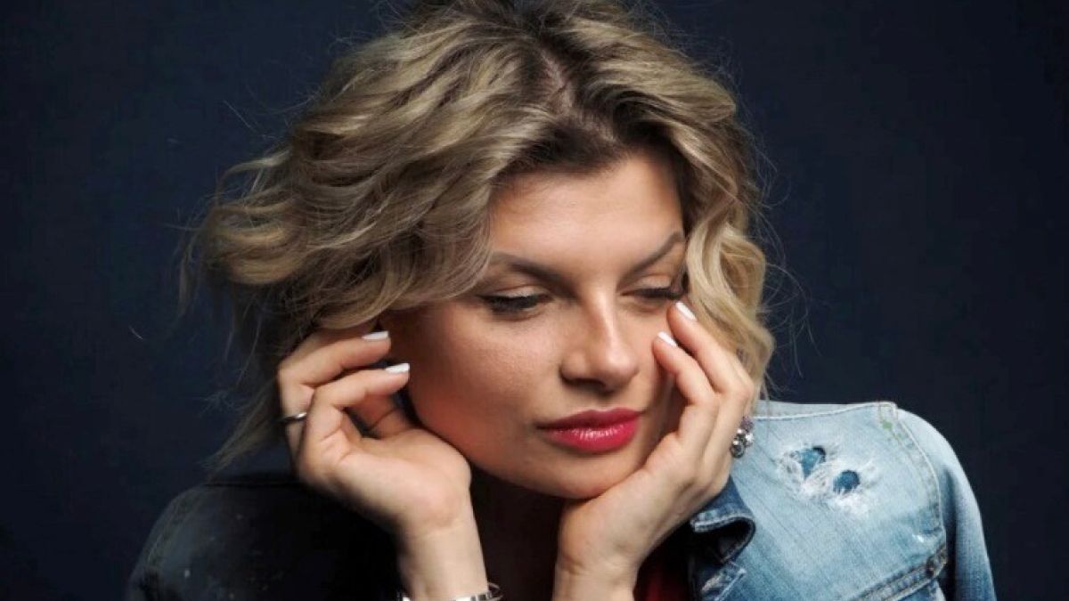 Анна Шерлинг