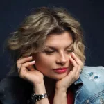 Звезда сериала След Анна Шерлинг умерла в 46 лет от онкологии