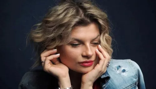 Звезда сериала След Анна Шерлинг умерла в 46 лет от онкологии