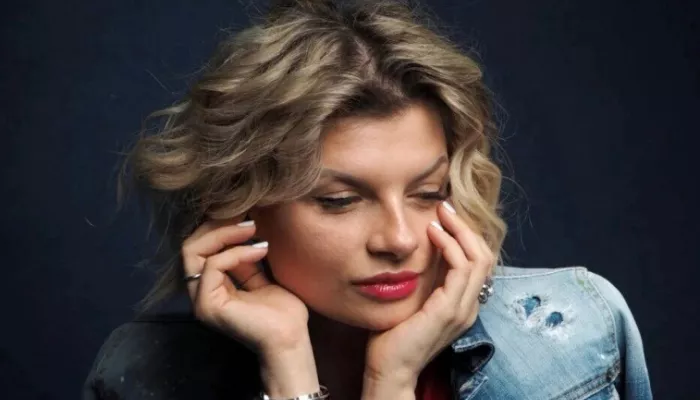 Звезда сериала След Анна Шерлинг умерла в 46 лет от онкологии