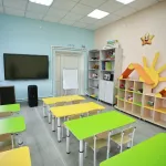 В Республике Алтай обновили детские сады в селах Ынырга и Ело