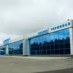 Из Барнаула впервые отправился прямой авиарейс в Абхазию