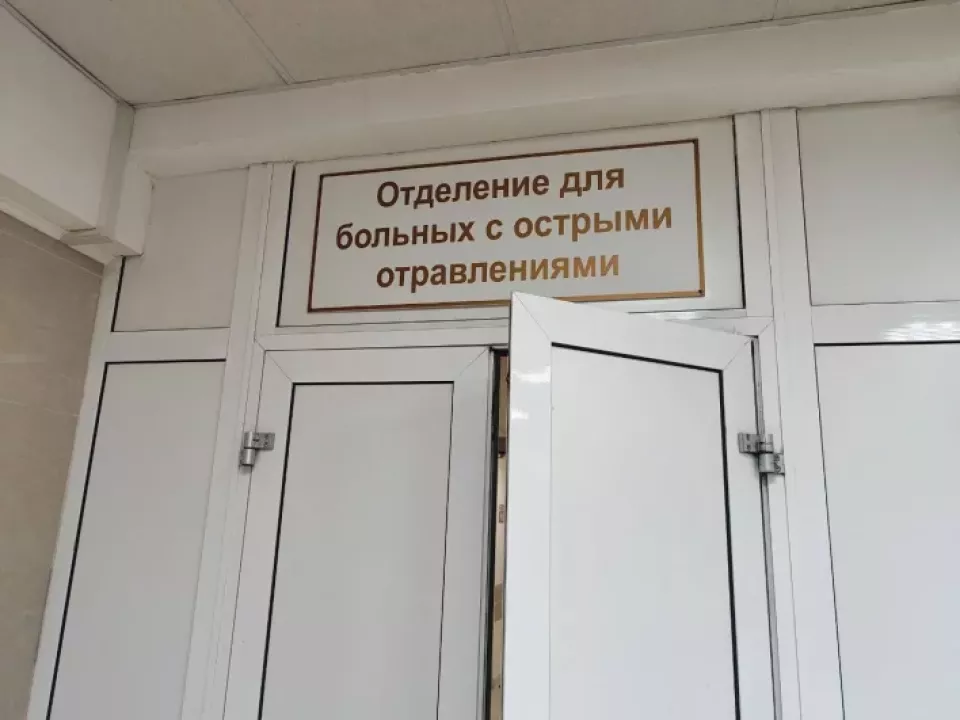 21 сентября в больнице погибли 6-летняя девочка и 13-летний мальчик, 22 сентября — 11-летняя девочка, ночью 23 сентября — 12-летняя девочка