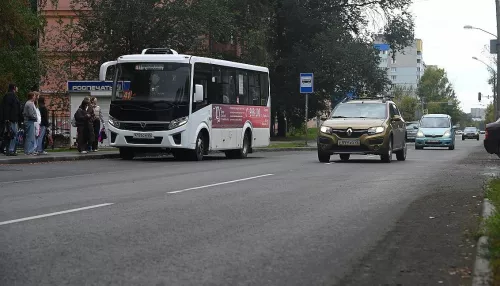В Барнауле досрочно завершили основные дорожные работы