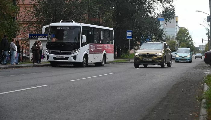 В Барнауле досрочно завершили основные дорожные работы