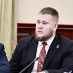 Ветеран СВО Кирилл Шнаркулов стал врио министра спорта Республики Алтай