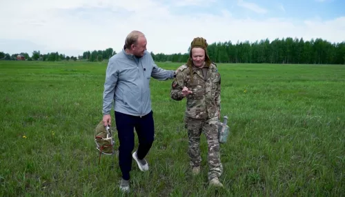 Абрамов спрашивает: какую репутацию имеет Алтайский край и как продвигать интересы региона на уровне страны