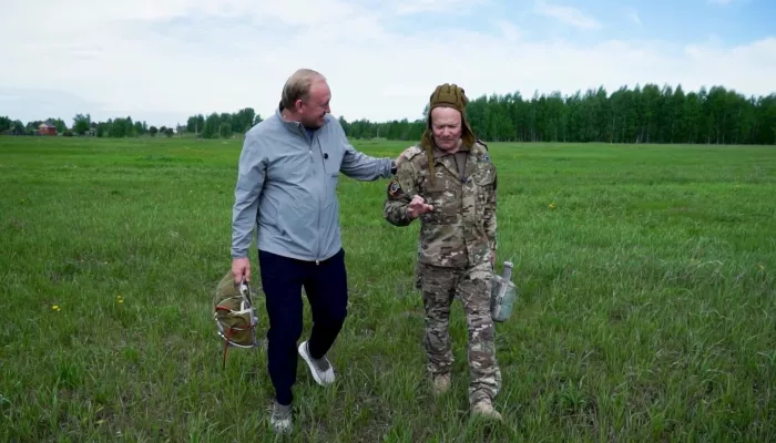 Абрамов спрашивает: какую репутацию имеет Алтайский край и как продвигать интересы региона на уровне страны