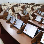 Почти понятно: кто прошел в АКЗС по спискам партий