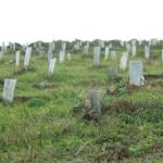 Заведующий Власихинским кладбищем в Барнауле говорит о давлении начальства