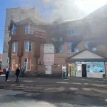 Три погибших сестры: подробности смертельного пожара в ТЦ Стерлитамака