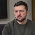Меня все хотят убить: психиатр объяснил странную реакцию Зеленского