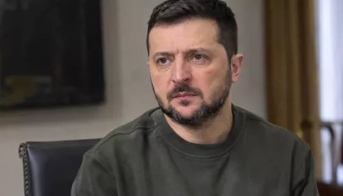 Меня все хотят убить: психиатр объяснил странную реакцию Зеленского