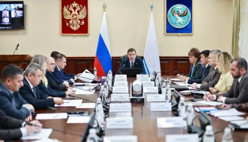 Современные молодежные центры планируют создать в Республике Алтай