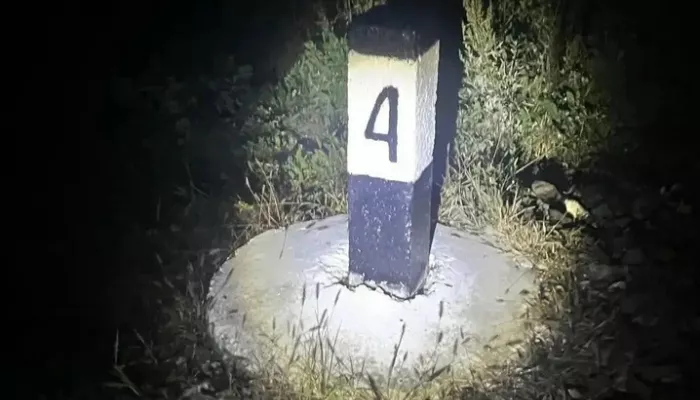 43-летний мужчина погиб под колесами поезда в Алтайском крае