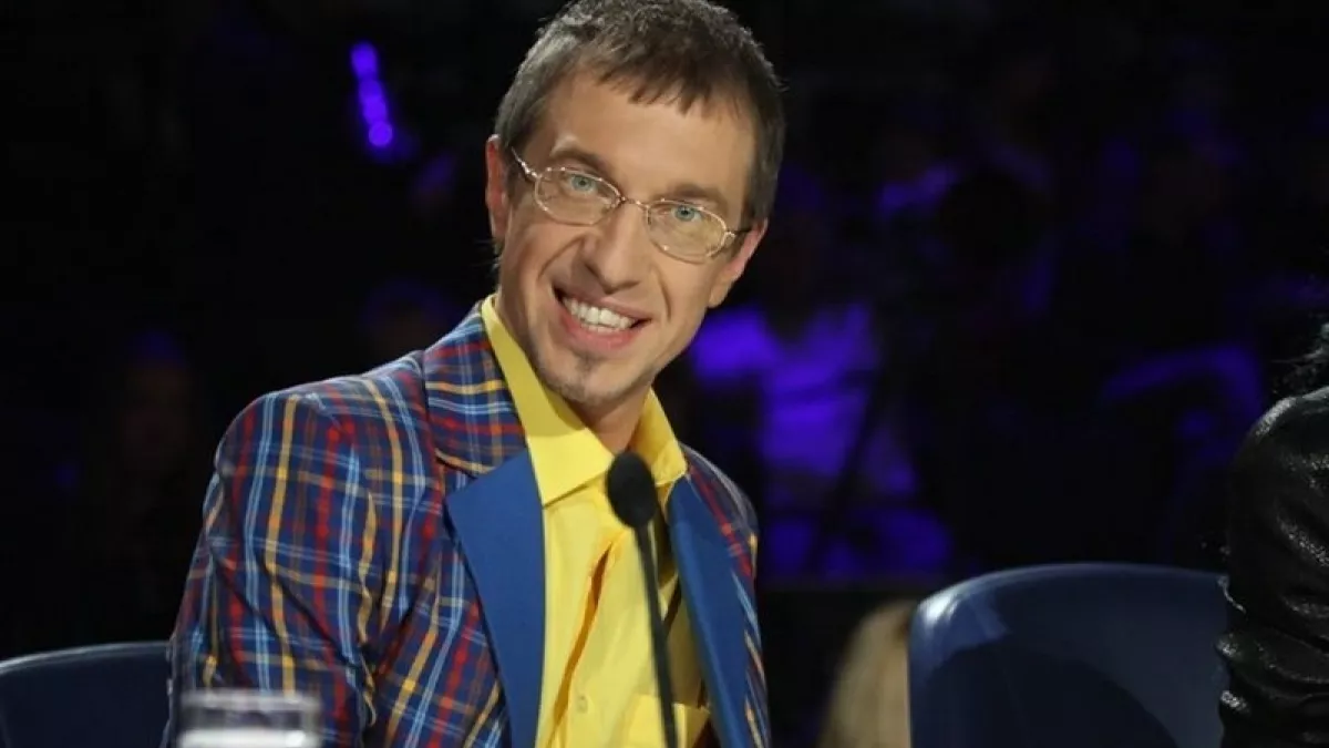 Сергей Соседов