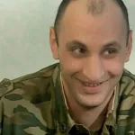 Известный российский актер подписал контракт с Минобороны