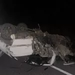 Выехал на встречку: пьяный водитель устроил ДТП с четырьмя машинами в Горном Алтае