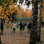 Золотая барнаульская осень в объективе ТОЛКа