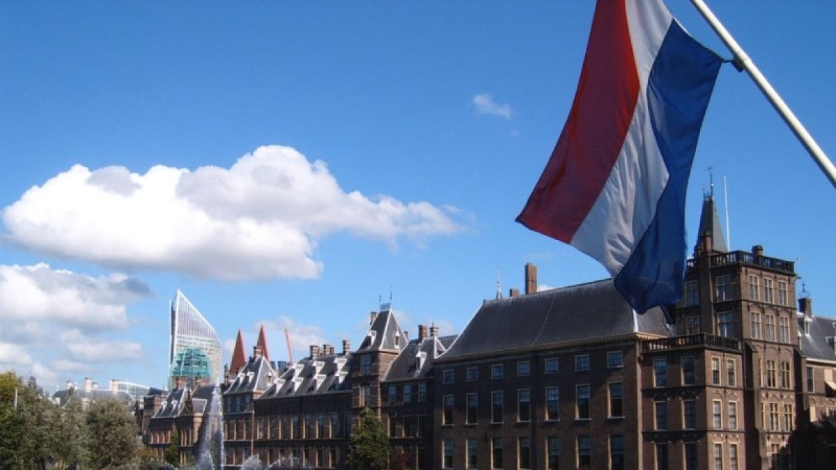 Нидерланды решили расследовать роль Украины в деле о крушении лайнера