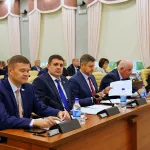 Высокая оценка профессионализма: десять депутатов БГД перешли в краевой парламент