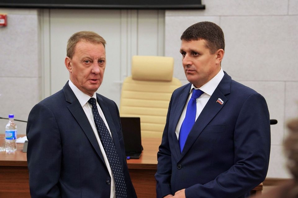 Заседание БГД 25 сентября 2026 года